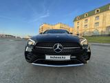Mercedes-Benz E 200 2021 года за 26 000 000 тг. в Алматы – фото 5
