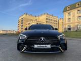 Mercedes-Benz E 200 2021 года за 26 000 000 тг. в Алматы – фото 4