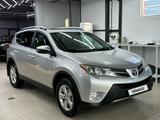 Toyota RAV4 2014 года за 12 000 000 тг. в Уральск