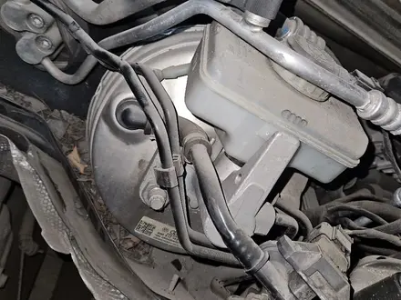 Абс ABS блок на Audi A8 D4 за 811 тг. в Шымкент – фото 9
