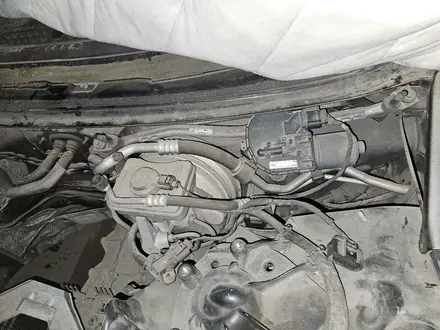 Абс ABS блок на Audi A8 D4 за 811 тг. в Шымкент – фото 4