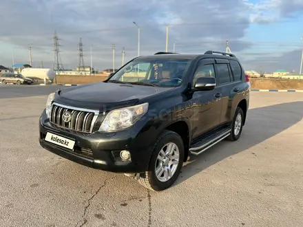 Toyota Land Cruiser Prado 2012 года за 18 000 000 тг. в Кызылорда