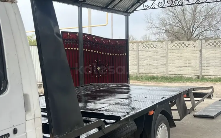 ГАЗ 2001 года за 4 000 000 тг. в Алматы