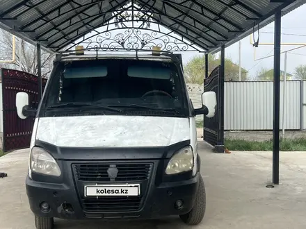 ГАЗ 2001 года за 4 000 000 тг. в Алматы – фото 4