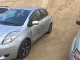 Toyota Yaris 2008 года за 4 000 000 тг. в Актау – фото 4