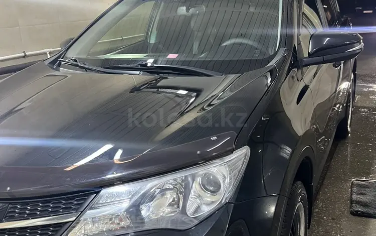 Toyota RAV4 2014 годаүшін11 000 000 тг. в Астана