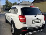 Chevrolet Captiva 2014 годаүшін6 800 000 тг. в Шымкент – фото 4