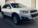 Chevrolet Captiva 2014 годаүшін6 800 000 тг. в Шымкент – фото 2