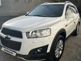Chevrolet Captiva 2014 годаүшін6 800 000 тг. в Шымкент