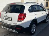 Chevrolet Captiva 2014 годаүшін6 800 000 тг. в Шымкент – фото 3