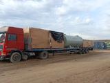 Volvo  F-Series 1991 года за 10 000 000 тг. в Алматы
