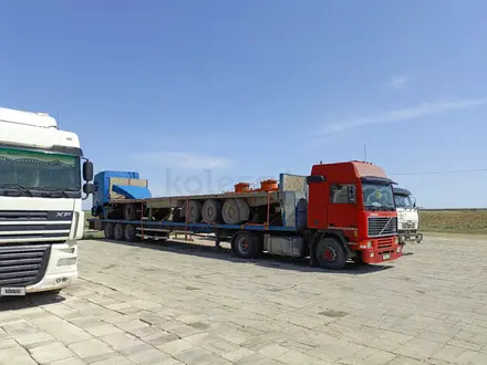 Volvo  F-Series 1991 года за 10 000 000 тг. в Алматы – фото 14