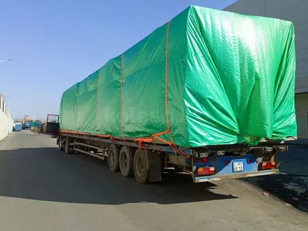Volvo  F-Series 1991 года за 10 000 000 тг. в Алматы – фото 15