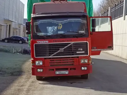 Volvo  F-Series 1991 года за 10 000 000 тг. в Алматы – фото 16