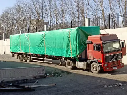 Volvo  F-Series 1991 года за 10 000 000 тг. в Алматы – фото 17