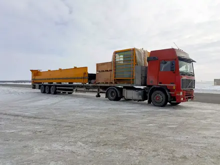Volvo  F-Series 1991 года за 10 000 000 тг. в Алматы – фото 18