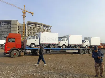 Volvo  F-Series 1991 года за 10 000 000 тг. в Алматы – фото 4