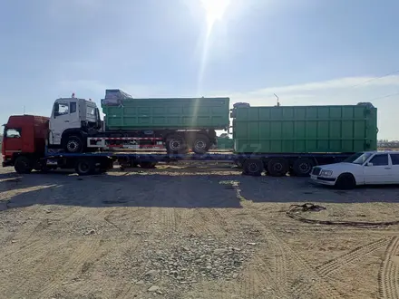 Volvo  F-Series 1991 года за 10 000 000 тг. в Алматы – фото 6