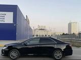 Toyota Camry 2014 годаүшін11 000 000 тг. в Шымкент – фото 3