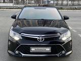 Toyota Camry 2014 годаfor11 000 000 тг. в Шымкент