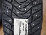 Шины в Астане 285/60 R18 Yokohama IG 65. за 109 000 тг. в Астана