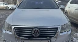 Volkswagen Passat 2006 года за 1 700 000 тг. в Алматы – фото 2