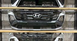 Бампер Hyundai Kia за 10 100 тг. в Павлодар