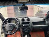 ВАЗ (Lada) Granta 2190 2013 годаfor2 150 000 тг. в Уральск – фото 5