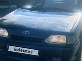 ВАЗ (Lada) 2114 2003 года за 420 000 тг. в Караганда – фото 2