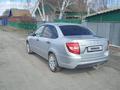 ВАЗ (Lada) Granta 2190 2020 года за 3 900 000 тг. в Петропавловск – фото 4
