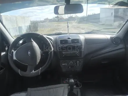 ВАЗ (Lada) Granta 2190 2020 года за 3 900 000 тг. в Петропавловск – фото 3