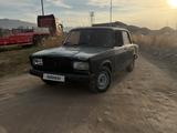 ВАЗ (Lada) 2107 2002 года за 300 000 тг. в Алматы