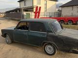 ВАЗ (Lada) 2107 2002 года за 300 000 тг. в Алматы – фото 5