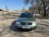 Volkswagen Passat 2002 годаүшін3 400 000 тг. в Алматы – фото 2