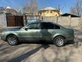 Volkswagen Passat 2002 годаүшін3 100 000 тг. в Алматы – фото 8