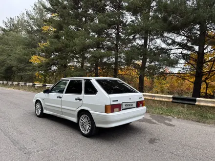 ВАЗ (Lada) 2114 2012 года за 1 950 000 тг. в Алматы – фото 16