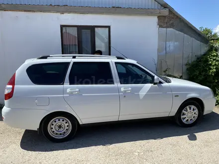 ВАЗ (Lada) Priora 2171 2012 года за 3 100 000 тг. в Актобе – фото 4