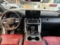 Toyota Land Cruiser GR Sport 2025 года за 68 350 000 тг. в Алматы – фото 4