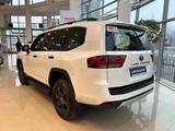 Toyota Land Cruiser GR Sport 2025 года за 72 390 000 тг. в Алматы – фото 3