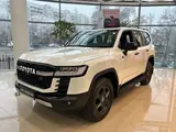 Toyota Land Cruiser GR Sport 2025 годаfor72 390 000 тг. в Алматы