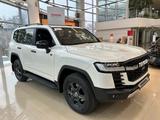 Toyota Land Cruiser GR Sport 2025 года за 72 390 000 тг. в Алматы