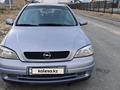 Opel Astra 2003 годаүшін2 900 000 тг. в Шымкент