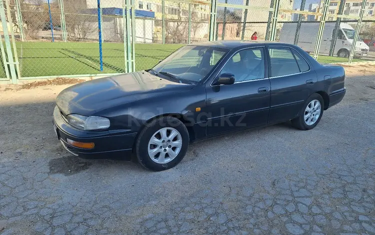 Toyota Camry 1992 годаүшін1 700 000 тг. в Актау