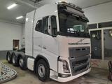 Volvo  FH 2018 года за 55 000 000 тг. в Шымкент – фото 3