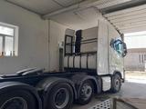 Volvo  FH 2018 года за 55 000 000 тг. в Шымкент – фото 4