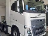 Volvo  FH 2018 года за 55 000 000 тг. в Шымкент – фото 5