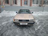 Audi 80 1992 годаүшін850 000 тг. в Семей – фото 3