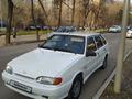 ВАЗ (Lada) 2114 2013 годаүшін1 250 000 тг. в Алматы