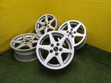 Диски R15 5x112 на Volkswagen, Audi и другие за 115 000 тг. в Караганда