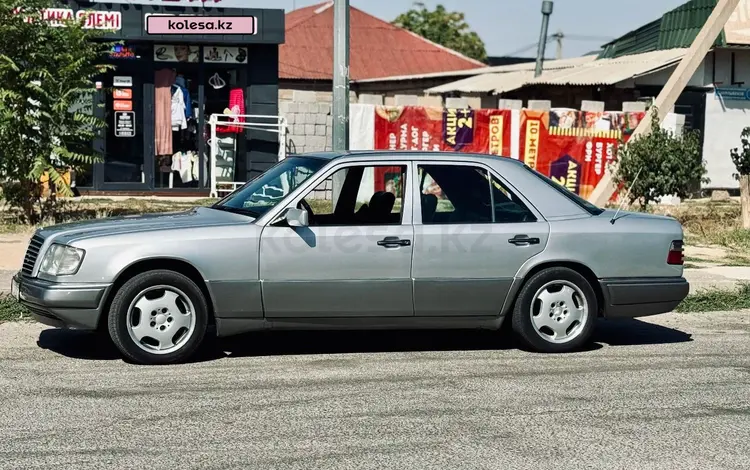 Mercedes-Benz E 320 1994 года за 2 300 000 тг. в Шымкент